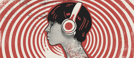 The Sound of Machines | Streaming Music