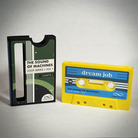 Loop Tape 4: Sunrise | Dream Job | The Course