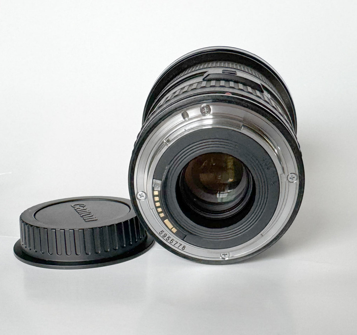 Canon EF 16–35mm f/2.8L II USM Lens