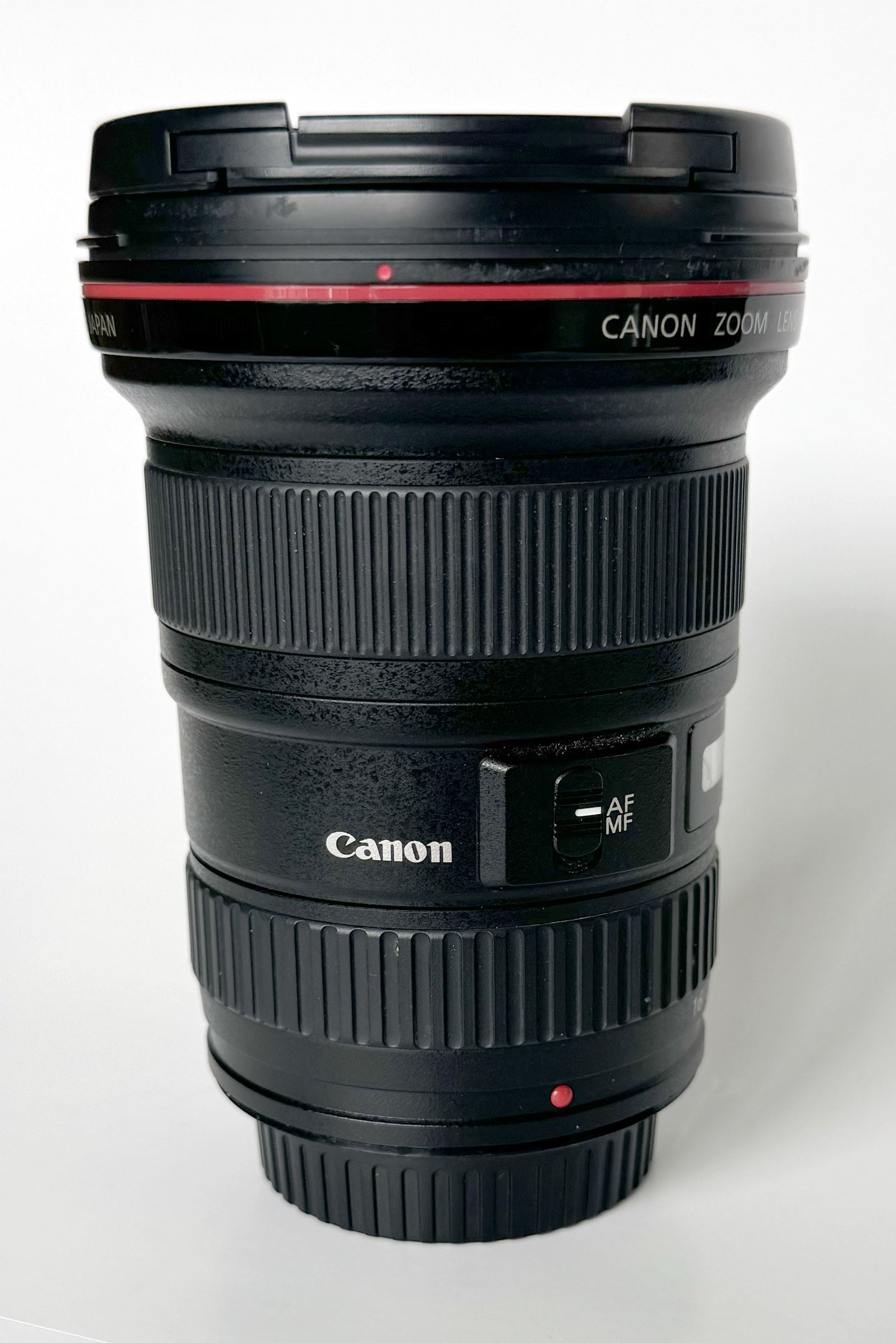 Canon EF 16–35mm f/2.8L II USM Lens